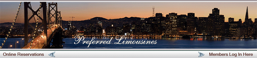 Preferred Limousines Service